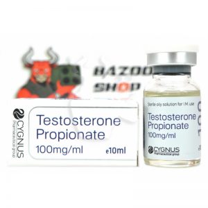 Testosterone Propionate ''Cygnus'' (10ml/100mg)